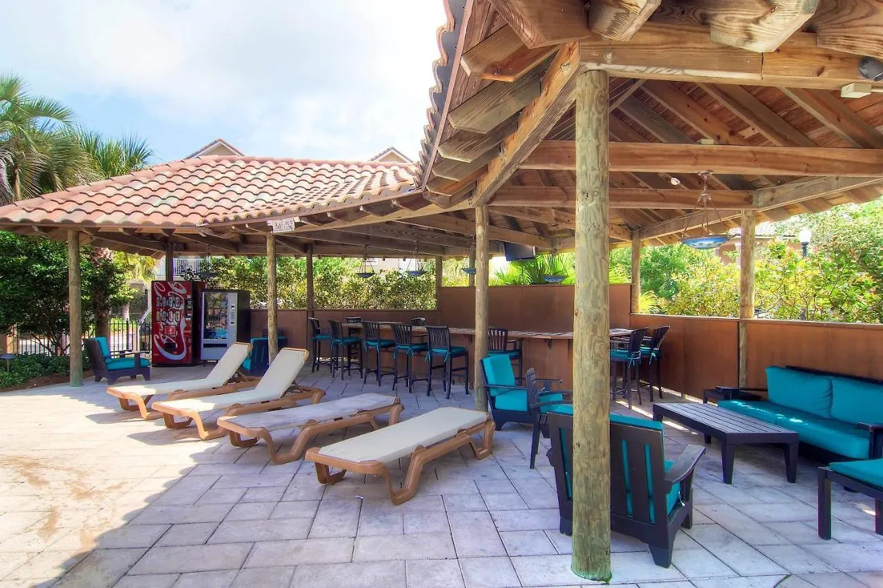 Tahitian Paradise Ντέστιν 0*,  Ηνωμένες Πολιτείες της Αμερικής