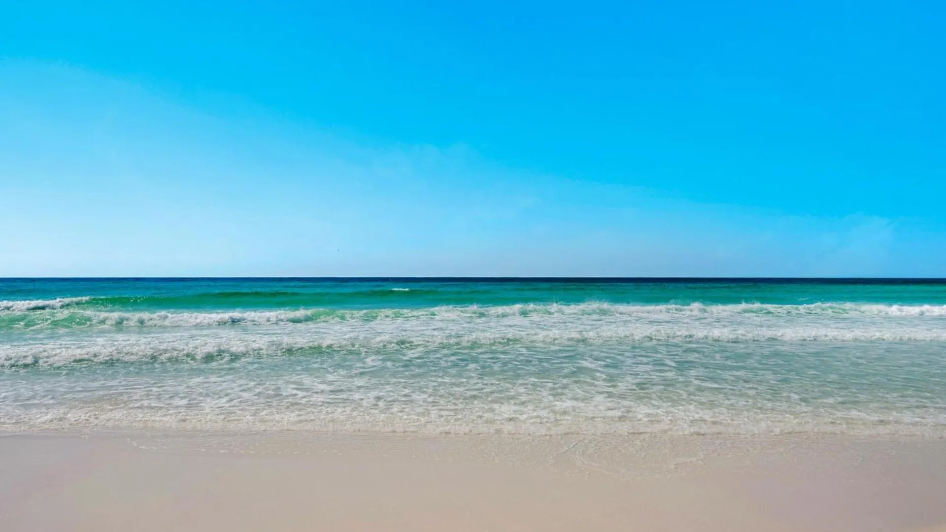 Tahitian Paradise Ντέστιν